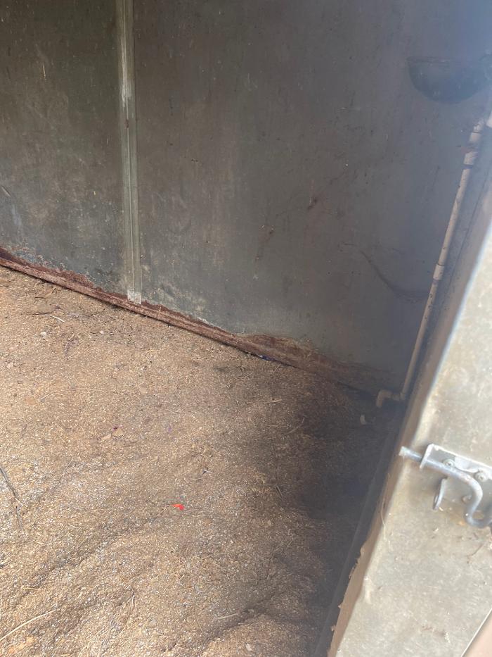 E.B. Haul - Murrieta, CA