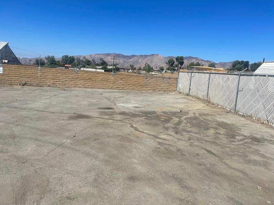 E.B. Haul - Murrieta, CA