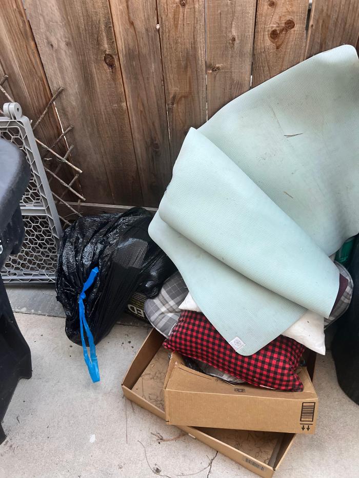 E.B. Haul - Murrieta, CA