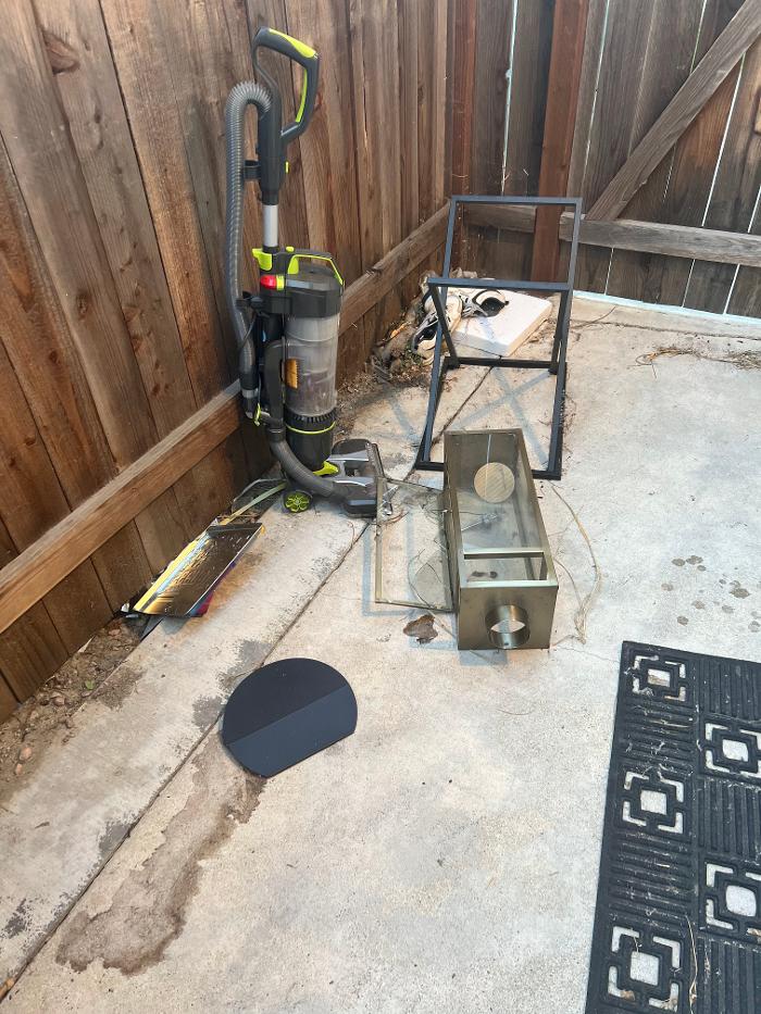 E.B. Haul - Murrieta, CA