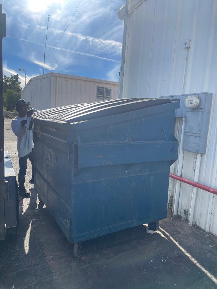 E.B. Haul - Murrieta, CA