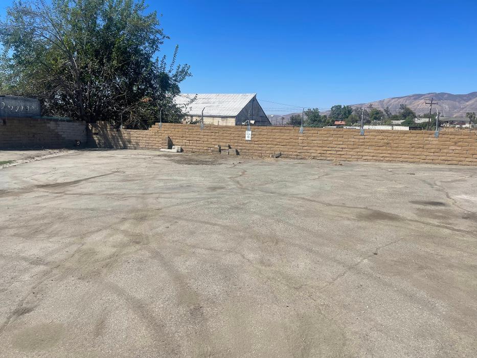 E.B. Haul - Murrieta, CA