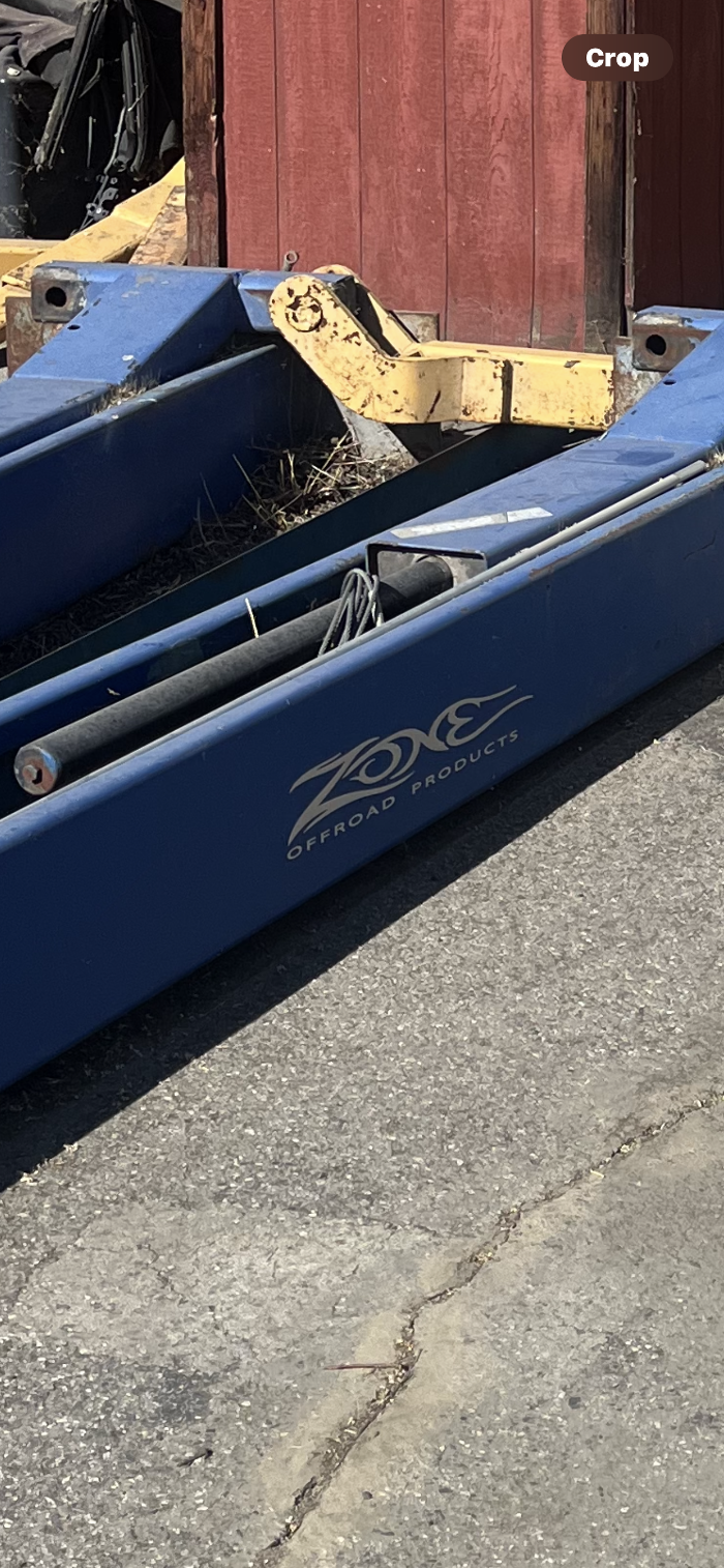 E.B. Haul - Murrieta, CA