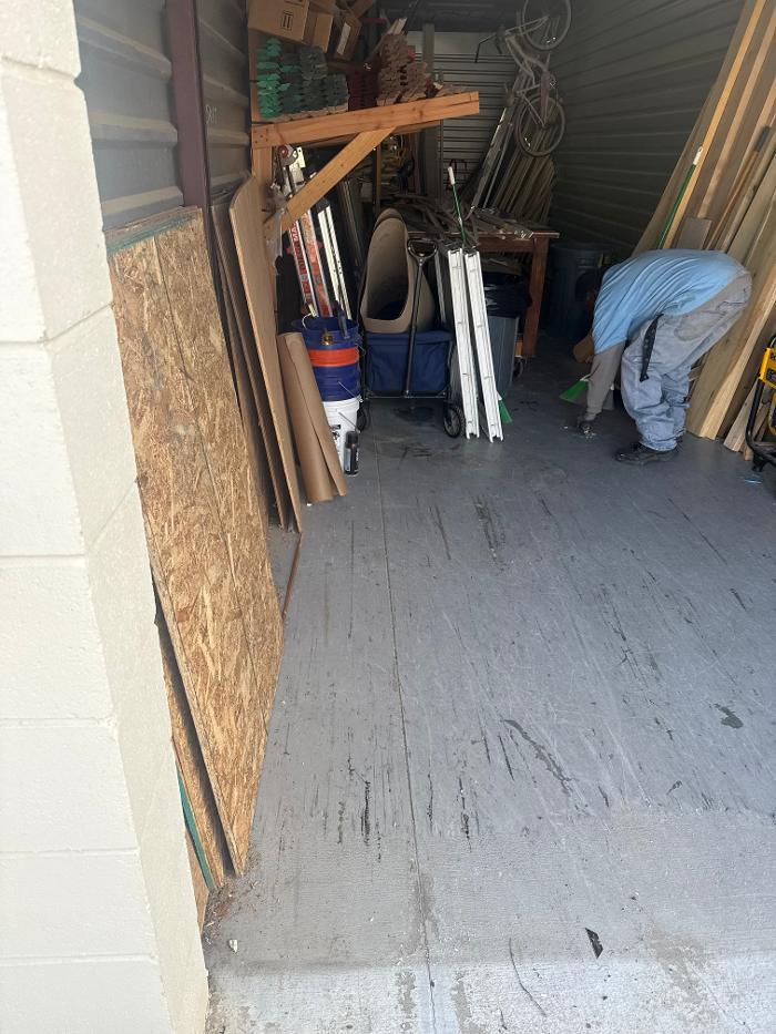 E.B. Haul - Murrieta, CA