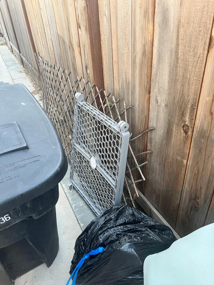 E.B. Haul - Murrieta, CA