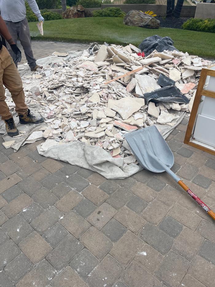 E.B. Haul - Murrieta, CA