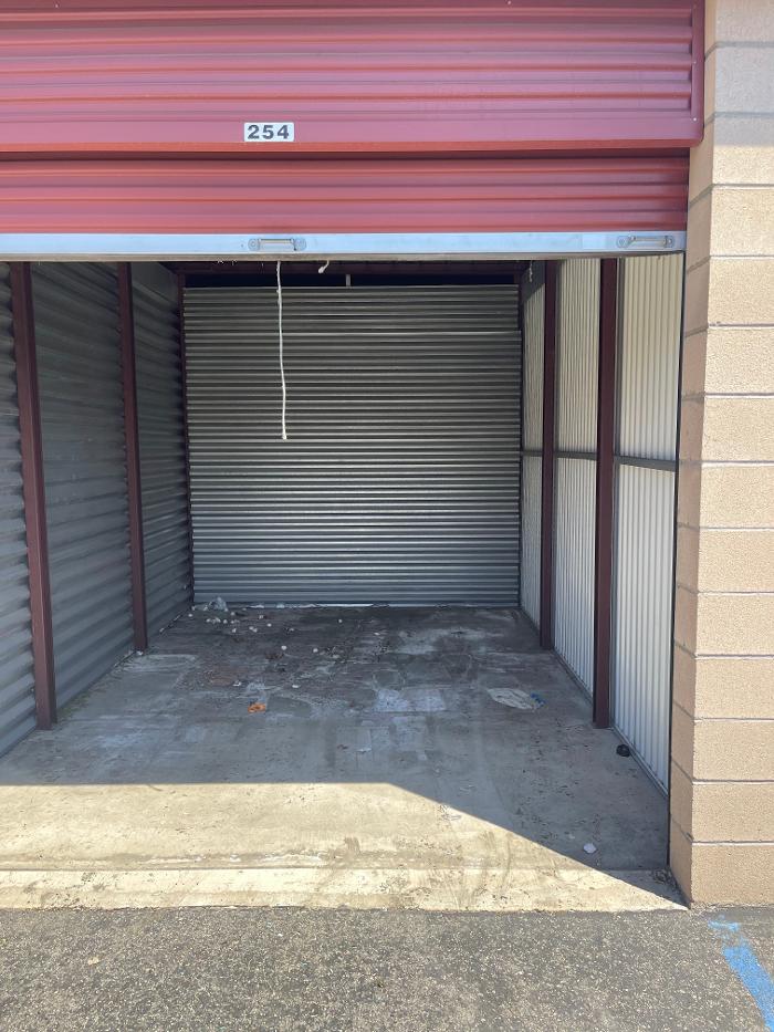 E.B. Haul - Murrieta, CA