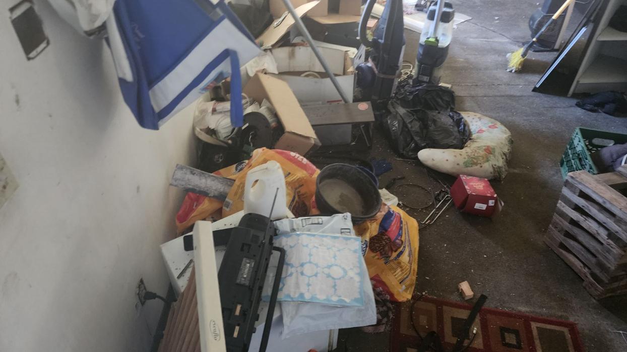 E.B. Haul - Murrieta, CA