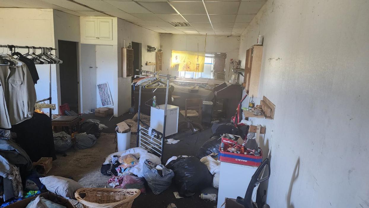 E.B. Haul - Murrieta, CA