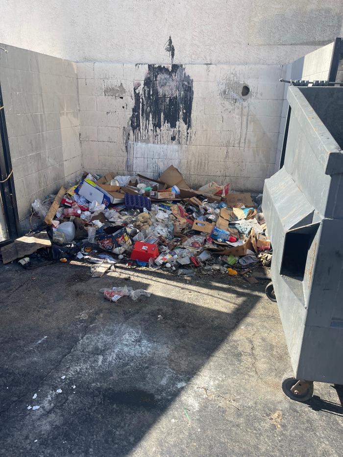 E.B. Haul - Murrieta, CA