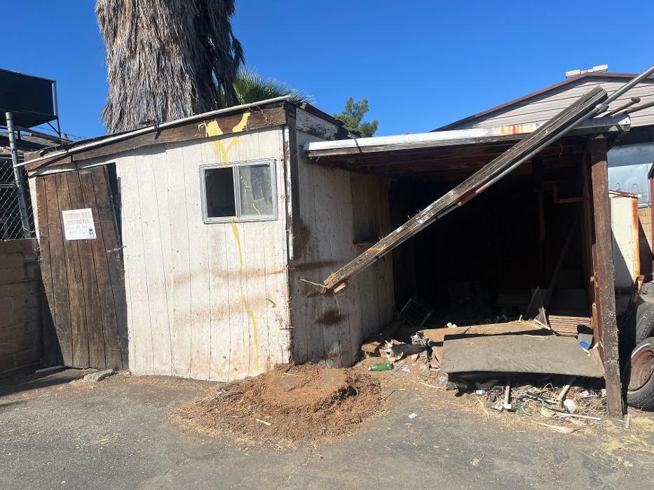 E.B. Haul - Murrieta, CA