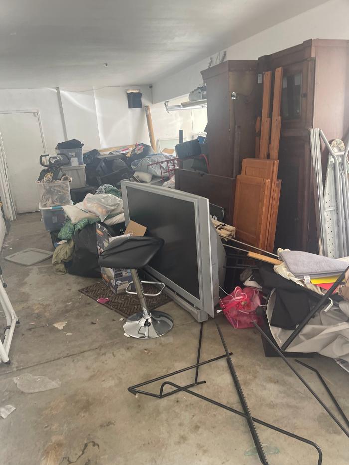 E.B. Haul - Murrieta, CA