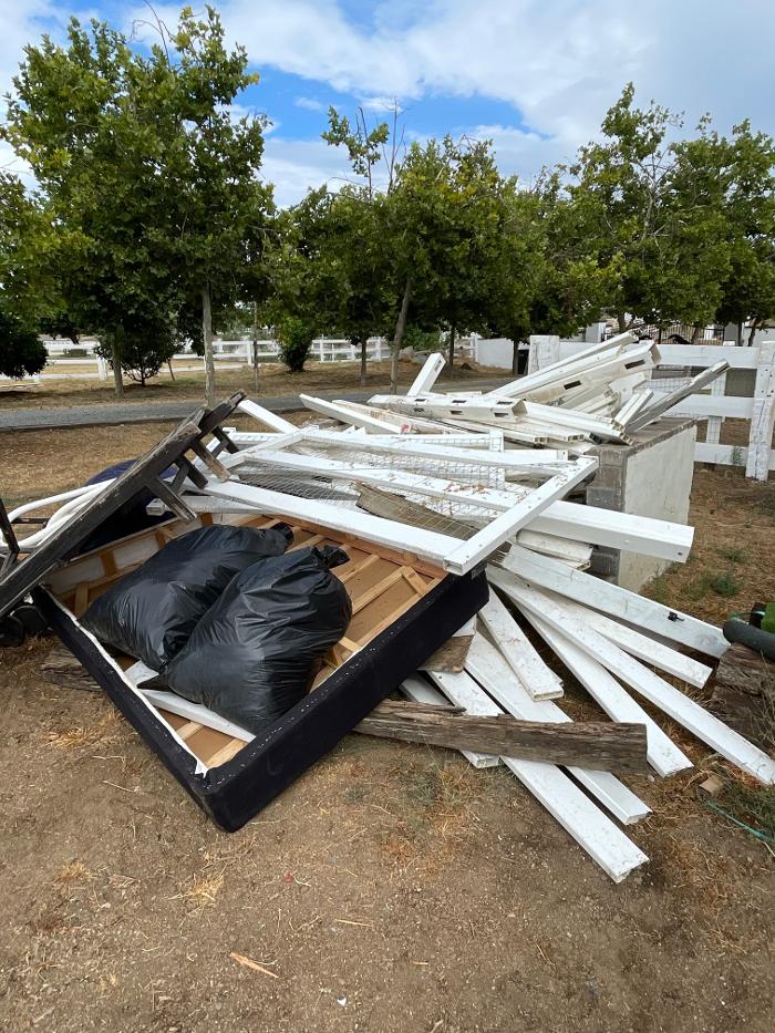 E.B. Haul - Murrieta, CA