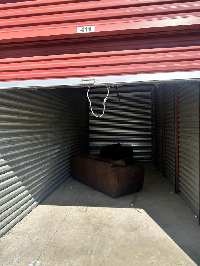 E.B. Haul - Murrieta, CA