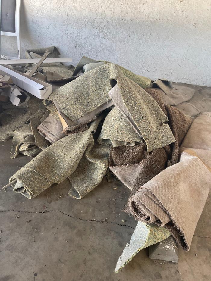 E.B. Haul - Murrieta, CA