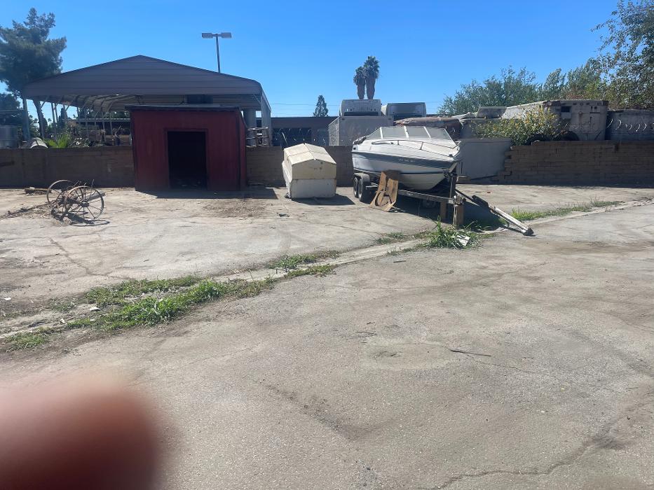 E.B. Haul - Murrieta, CA