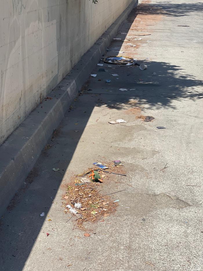 E.B. Haul - Murrieta, CA