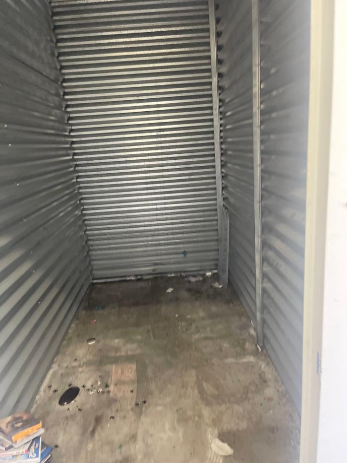 E.B. Haul - Murrieta, CA