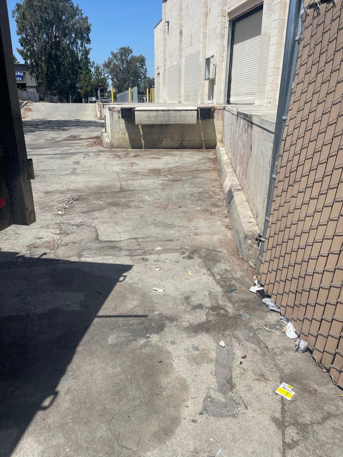 E.B. Haul - Murrieta, CA