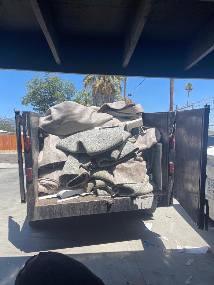 E.B. Haul - Murrieta, CA