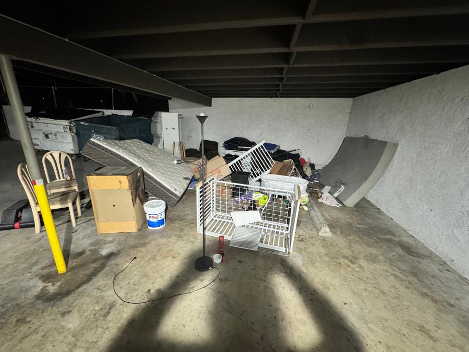 E.B. Haul - Murrieta, CA