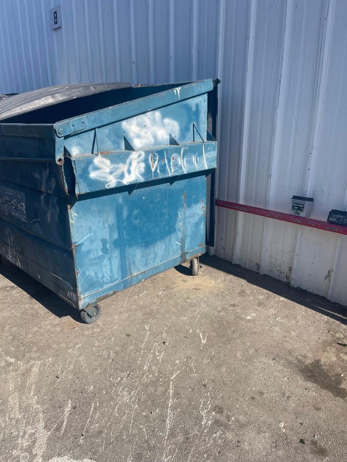 E.B. Haul - Murrieta, CA