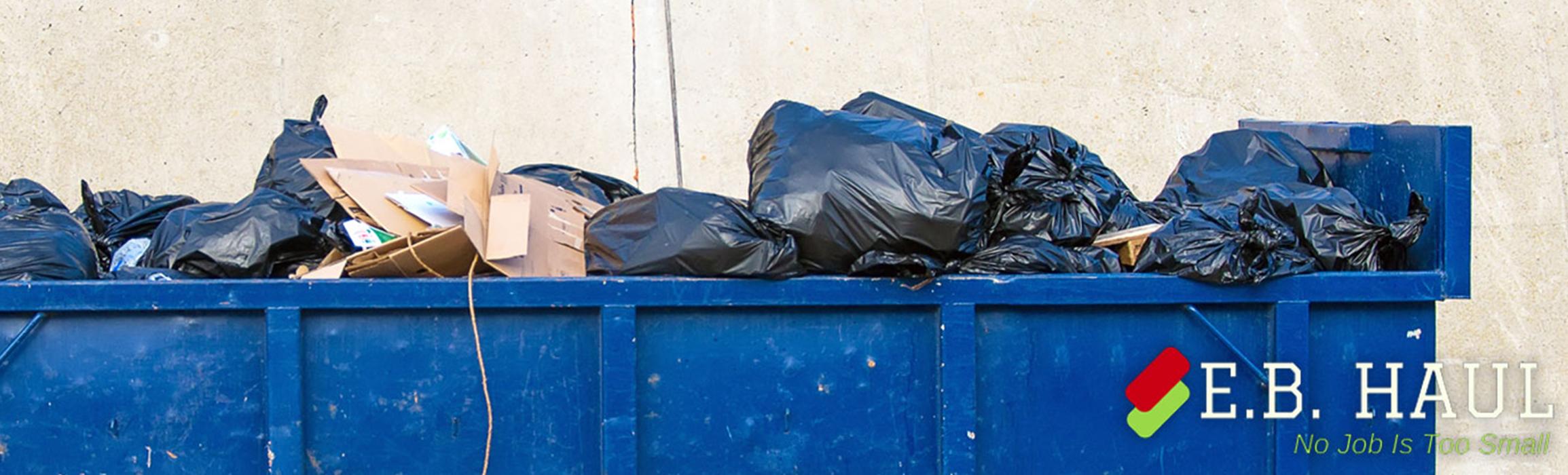 E.B. Haul - Murrieta, CA