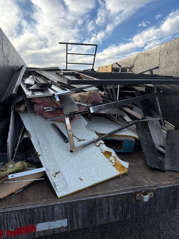 E.B. Haul - Murrieta, CA