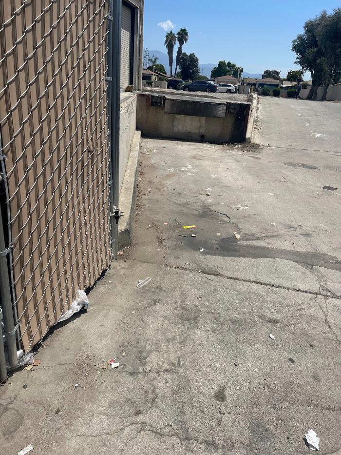 E.B. Haul - Murrieta, CA