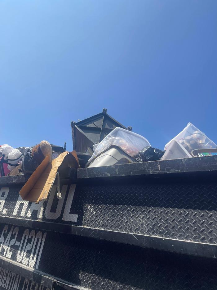 E.B. Haul - Murrieta, CA