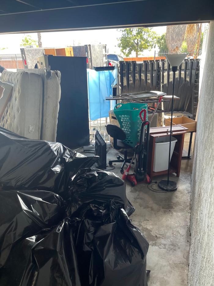 E.B. Haul - Murrieta, CA