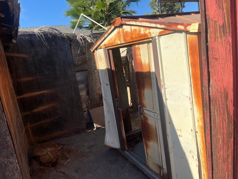 E.B. Haul - Murrieta, CA