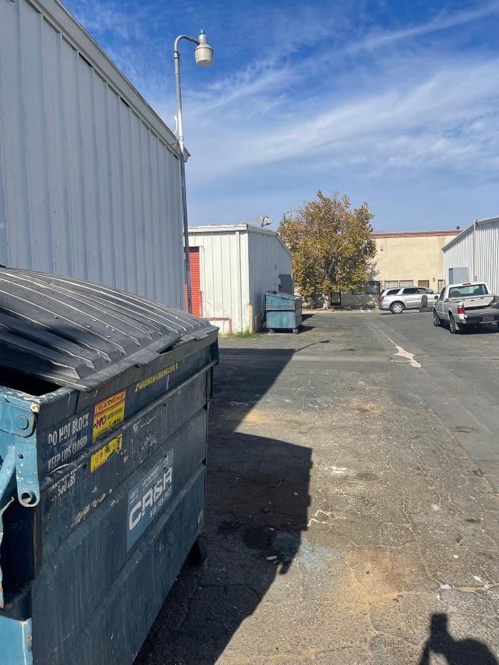 E.B. Haul - Murrieta, CA