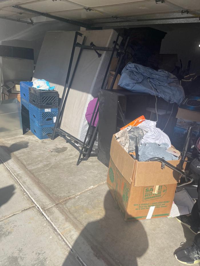 E.B. Haul - Murrieta, CA