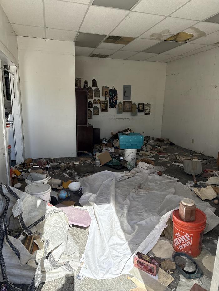 E.B. Haul - Murrieta, CA