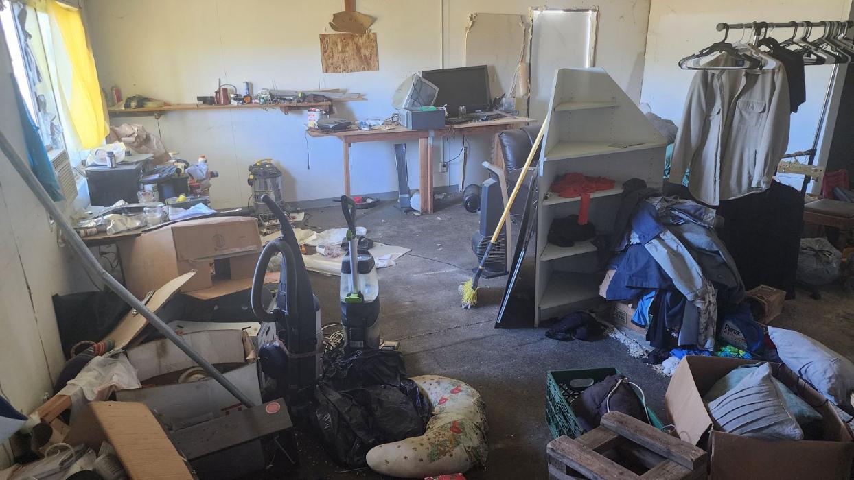 E.B. Haul - Murrieta, CA