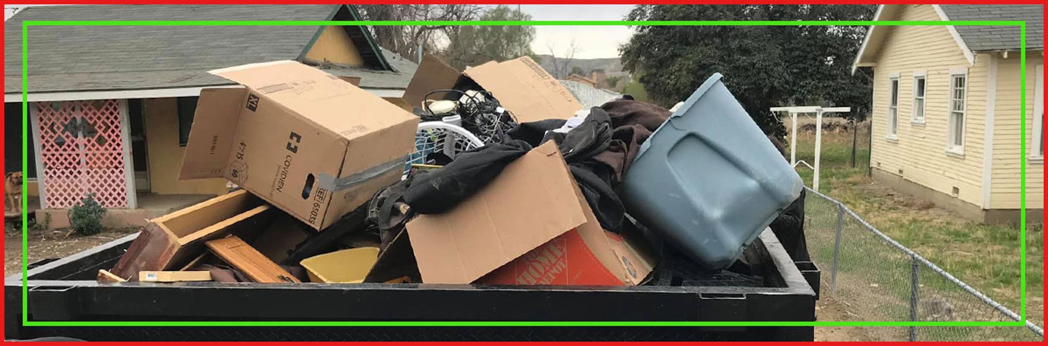 E.B. Haul - Murrieta, CA