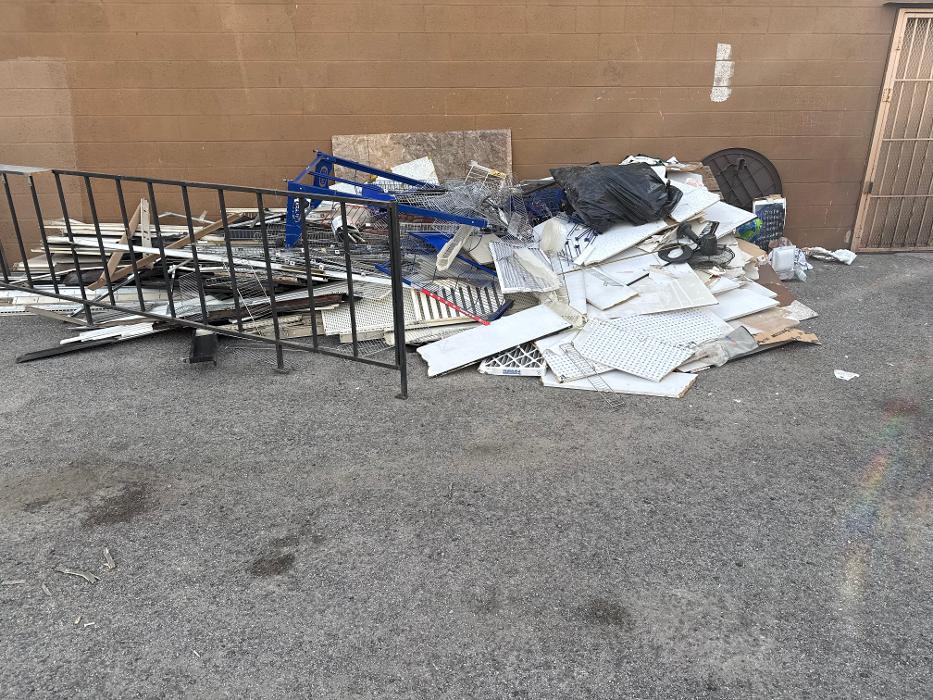 E.B. Haul - Murrieta, CA