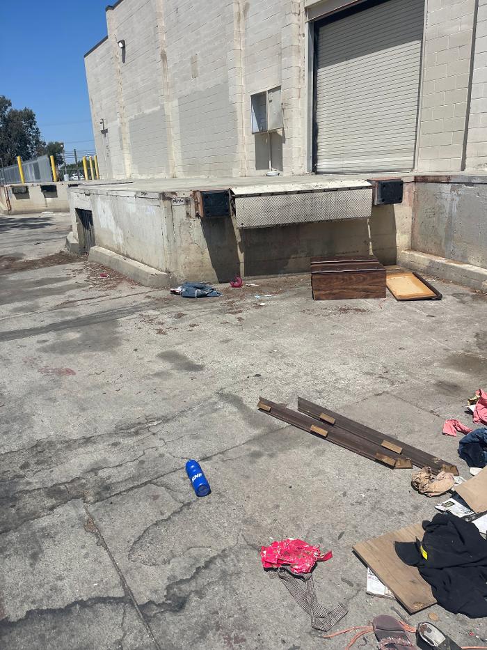 E.B. Haul - Murrieta, CA