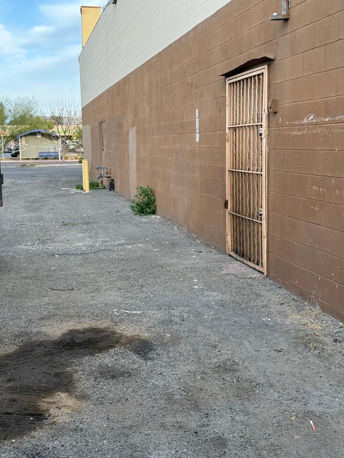 E.B. Haul - Murrieta, CA