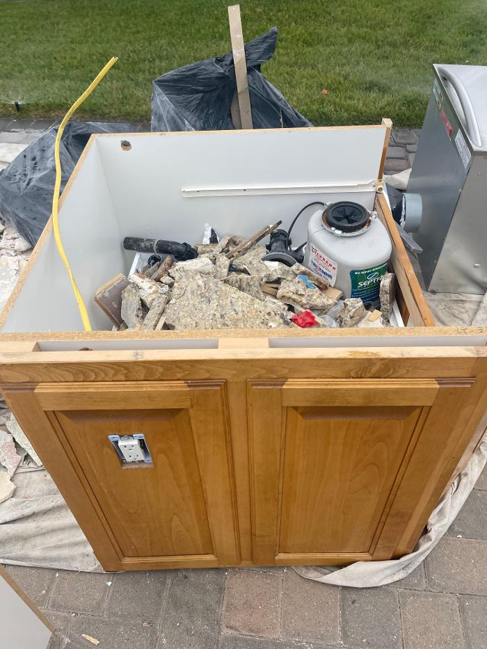 E.B. Haul - Murrieta, CA