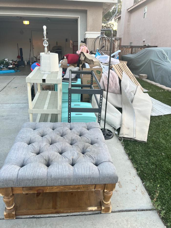 E.B. Haul - Murrieta, CA