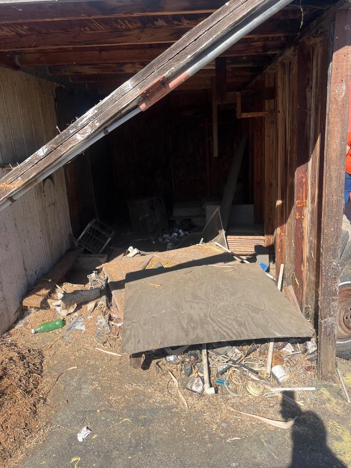 E.B. Haul - Murrieta, CA