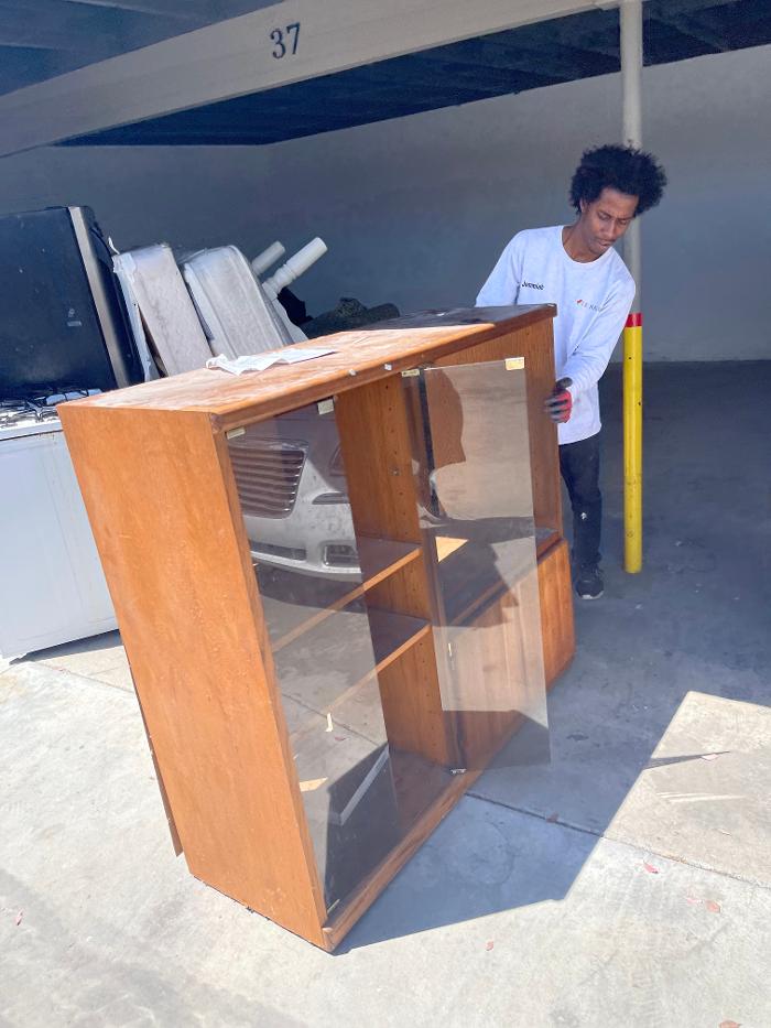 E.B. Haul - Murrieta, CA