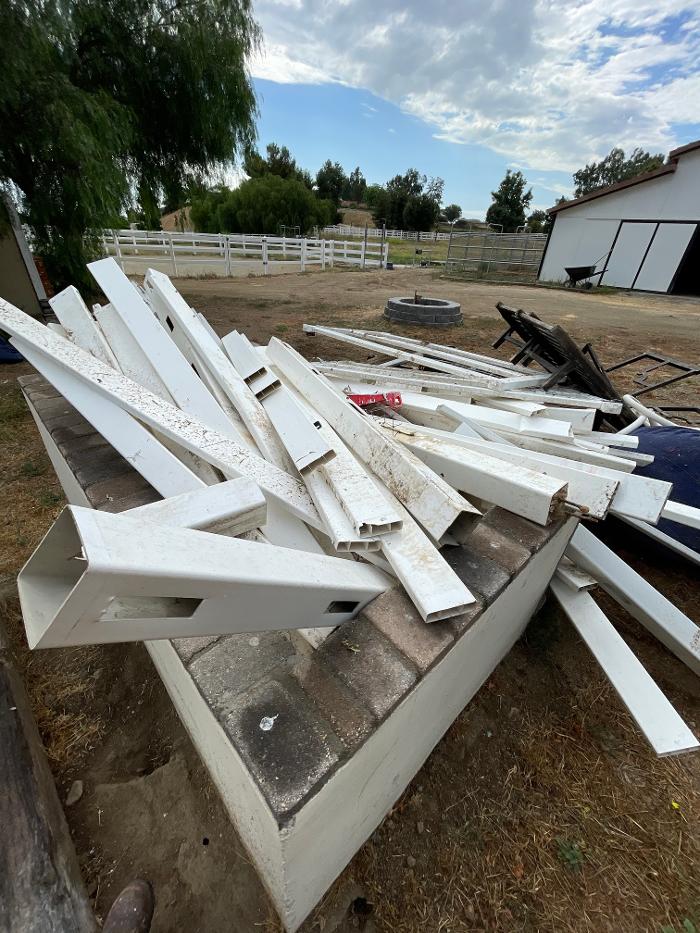 E.B. Haul - Murrieta, CA