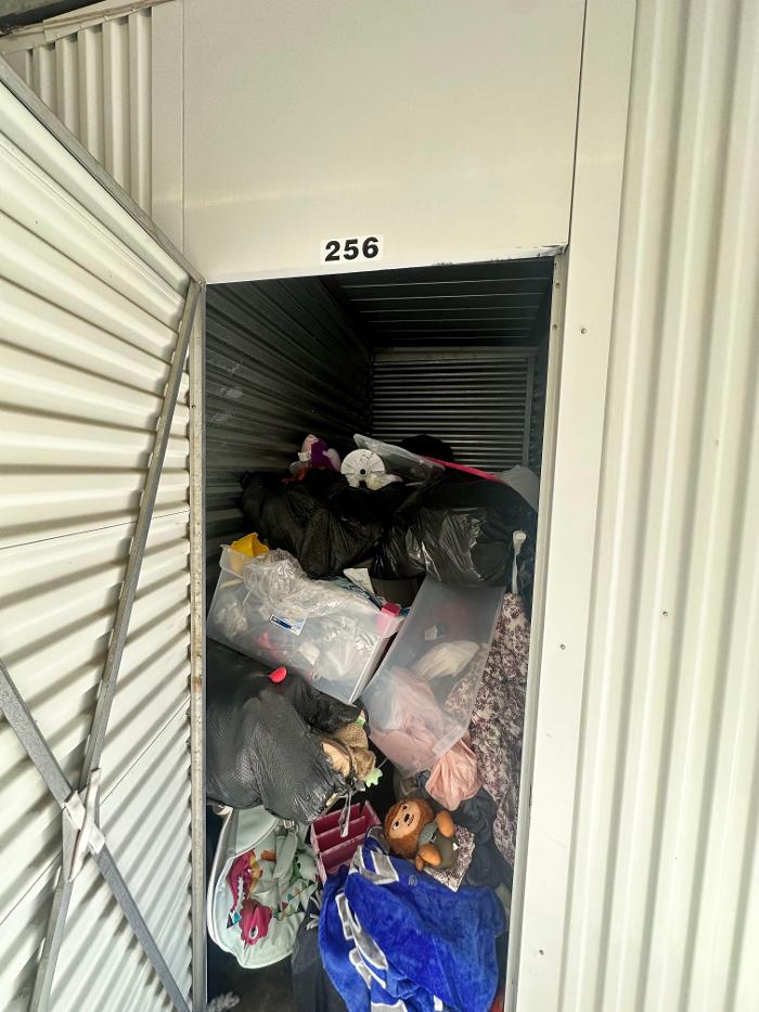 E.B. Haul - Murrieta, CA