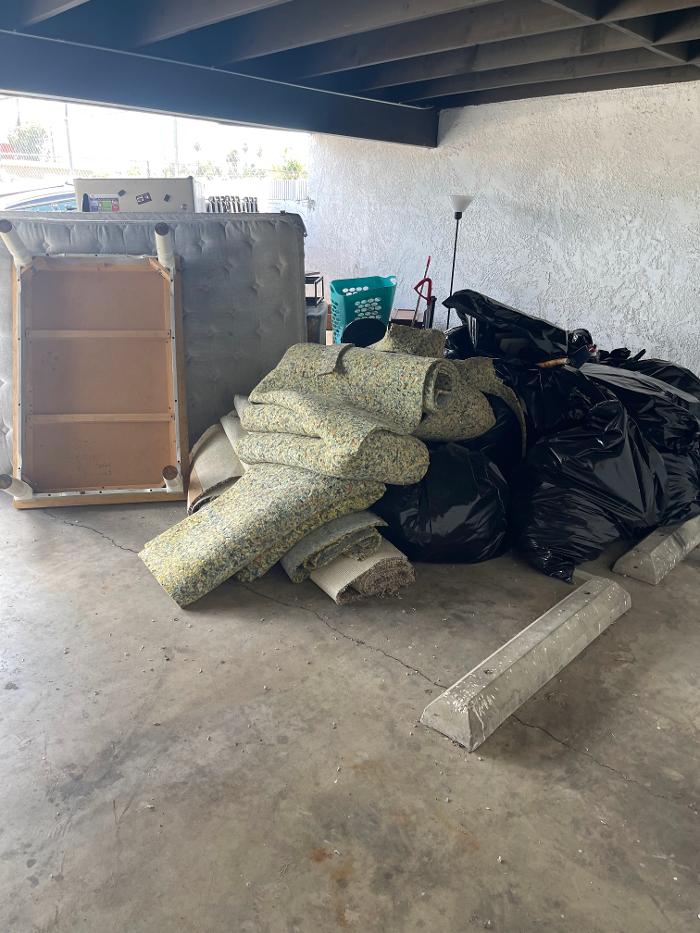 E.B. Haul - Murrieta, CA