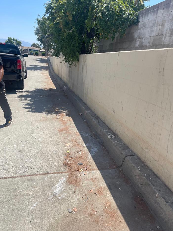 E.B. Haul - Murrieta, CA