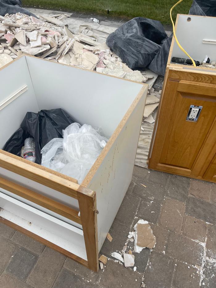 E.B. Haul - Murrieta, CA