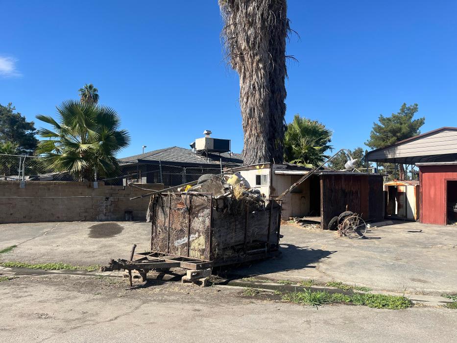 E.B. Haul - Murrieta, CA